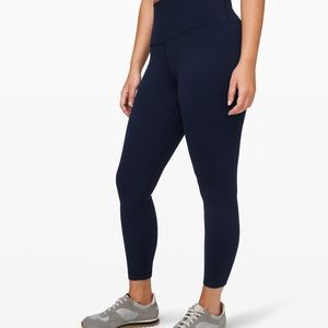 Lululemon Align leggings 25”